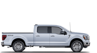 2025 Ford F-150® External Image 1